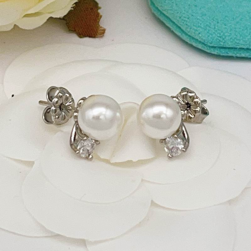 Tiffany Earring 07yxs76